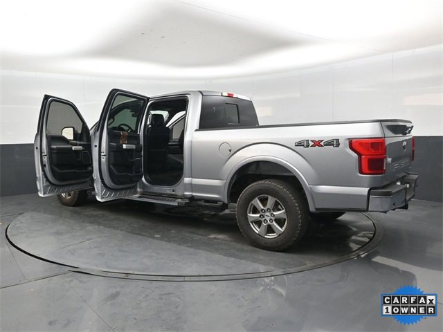 Used 2020 Ford F150 Lariat image 46
