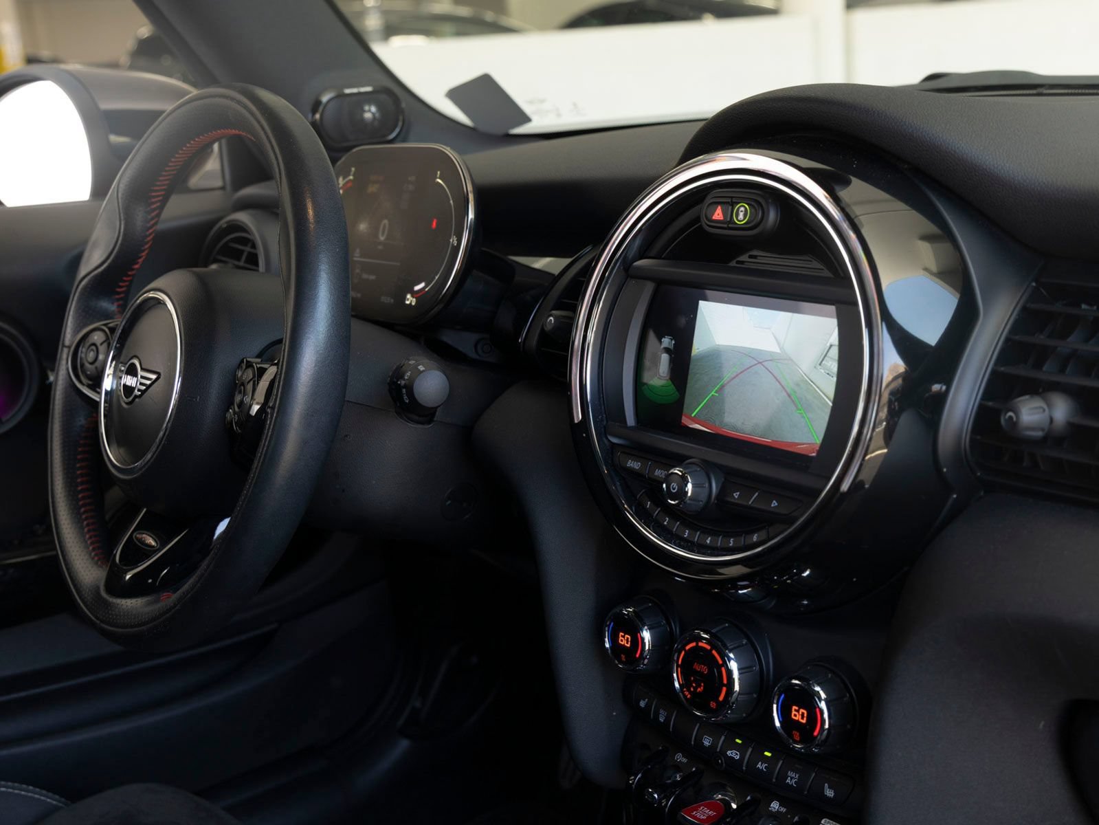 Used 2021 MINI Cooper S w/ 6.5" Touchscreen Package FWD image 22