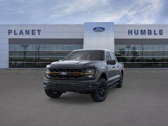 New 2026 Ford F150 Tremor w/ Equipment Group 402B AWD/4WD image 2