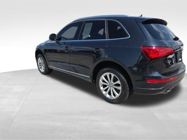 Used 2013 Audi Q5 2.0T Premium Plus w/ Premium Plus Pkg AWD/4WD image 17