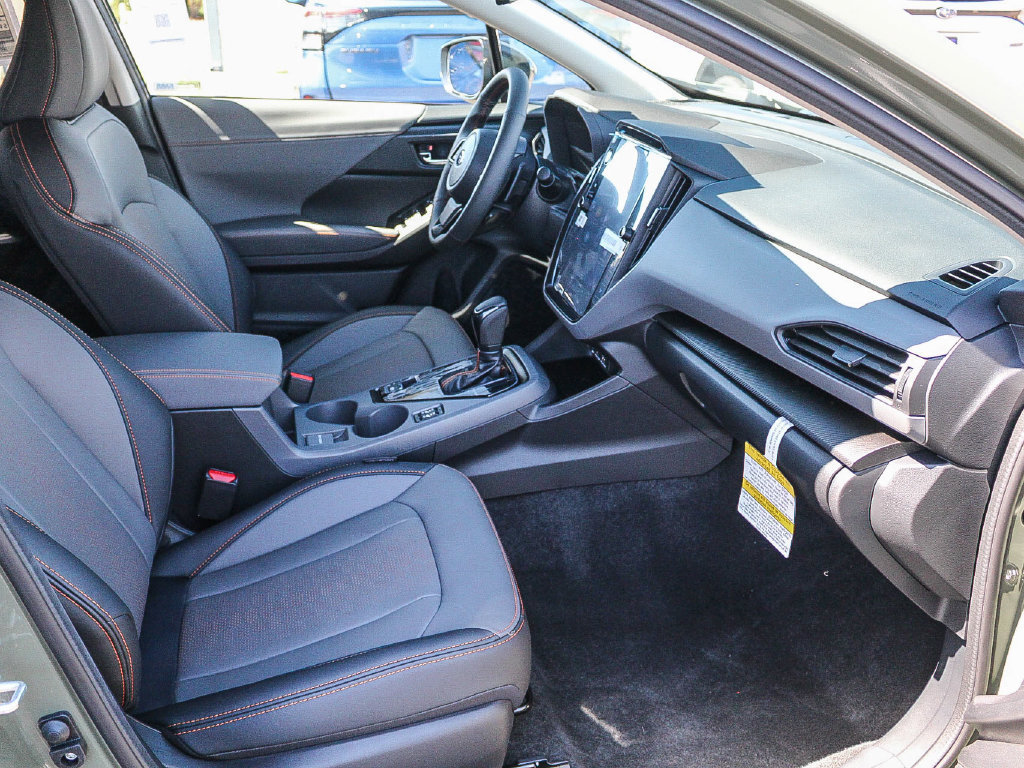 New 2026 Subaru Crosstrek 2.5i Limited AWD/4WD image 16