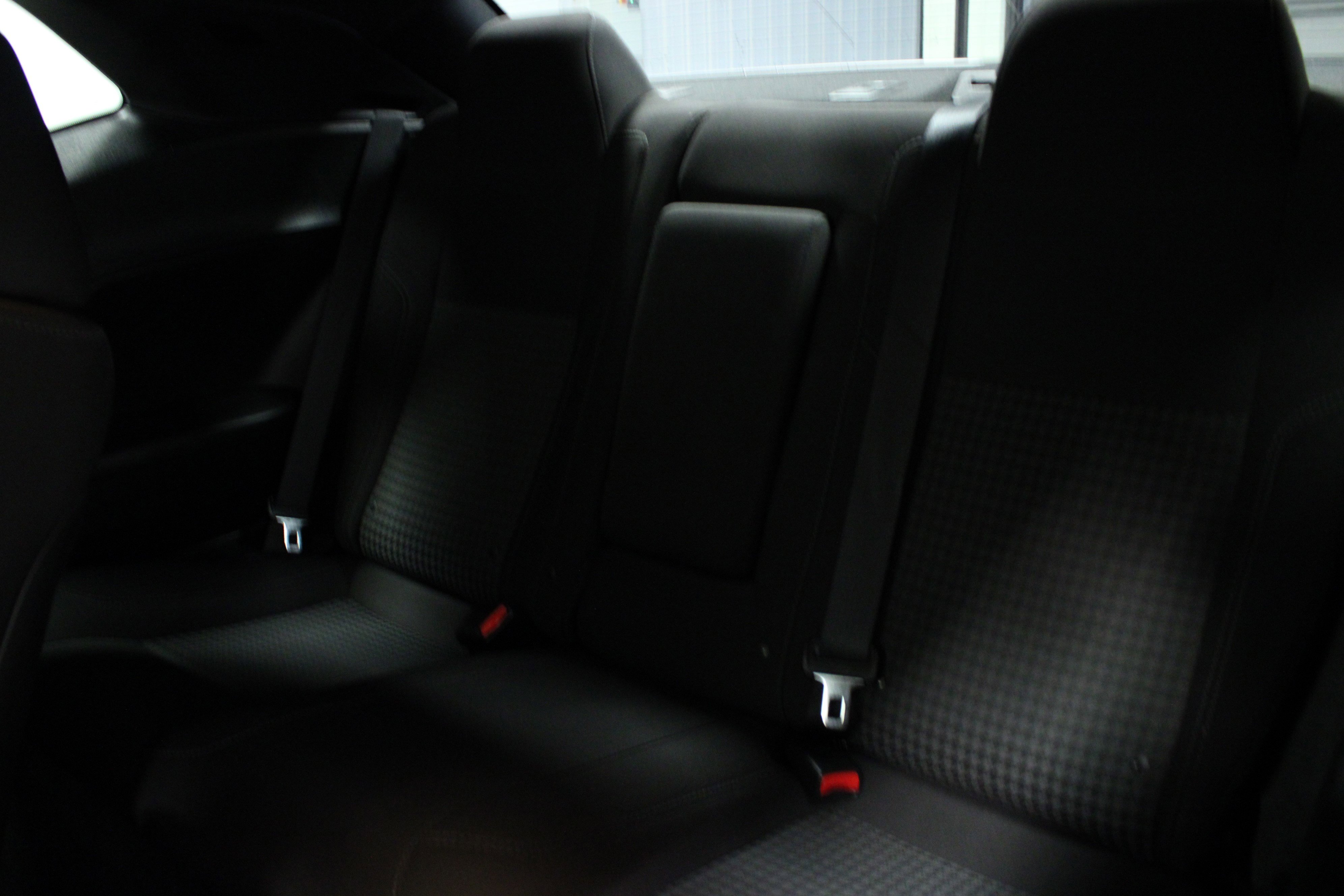 Used 2017 Dodge Challenger R/T w/ Blacktop Package image 13