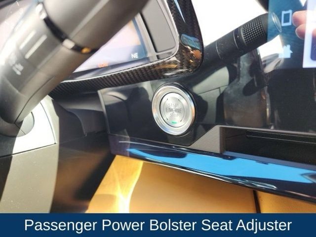 Used 2024 Chevrolet Corvette Stingray Premium Cpe w/ Z51 Performance Package image 35