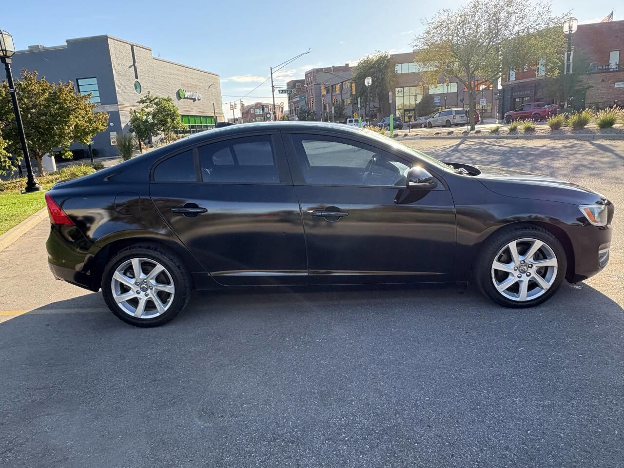 Used 2014 Volvo S60 T5 image 7