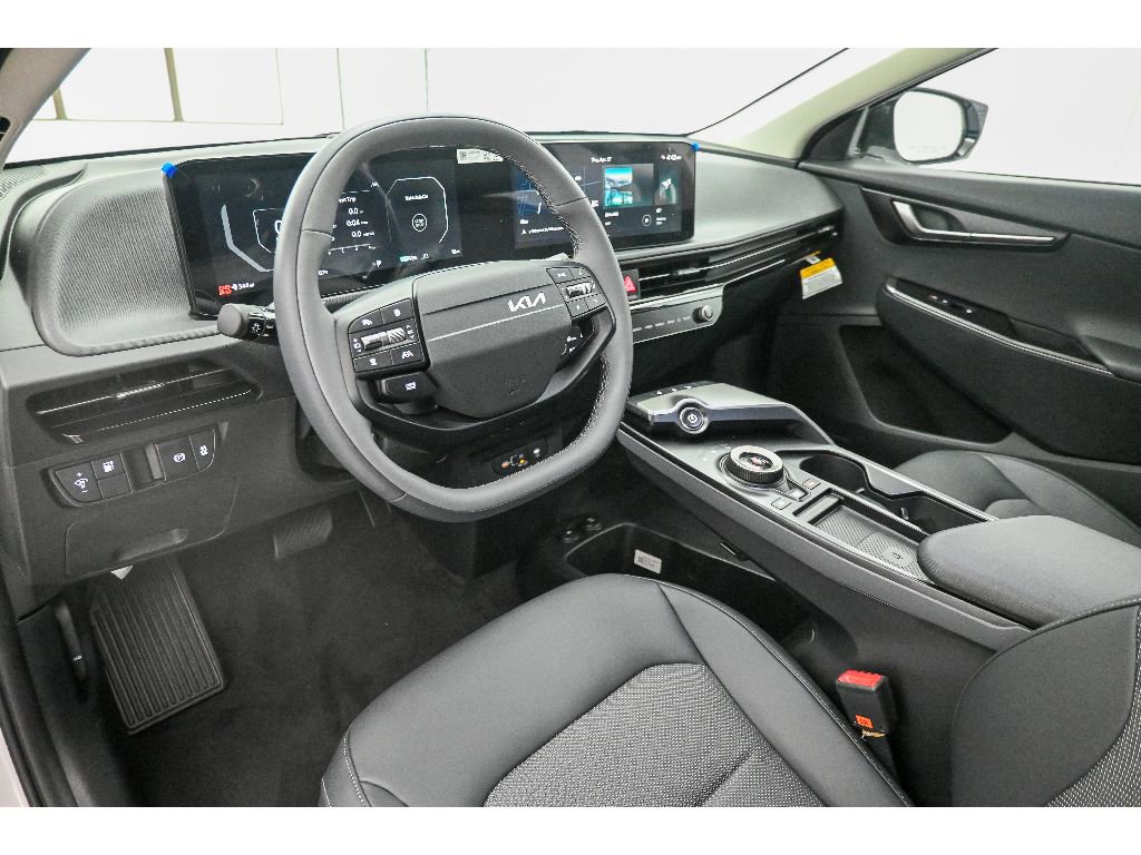 New 2025 Kia EV6 Light image 17