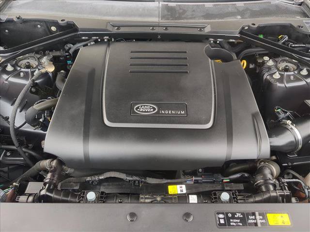 Used 2023 Land Rover Defender 110 S AWD/4WD image 30