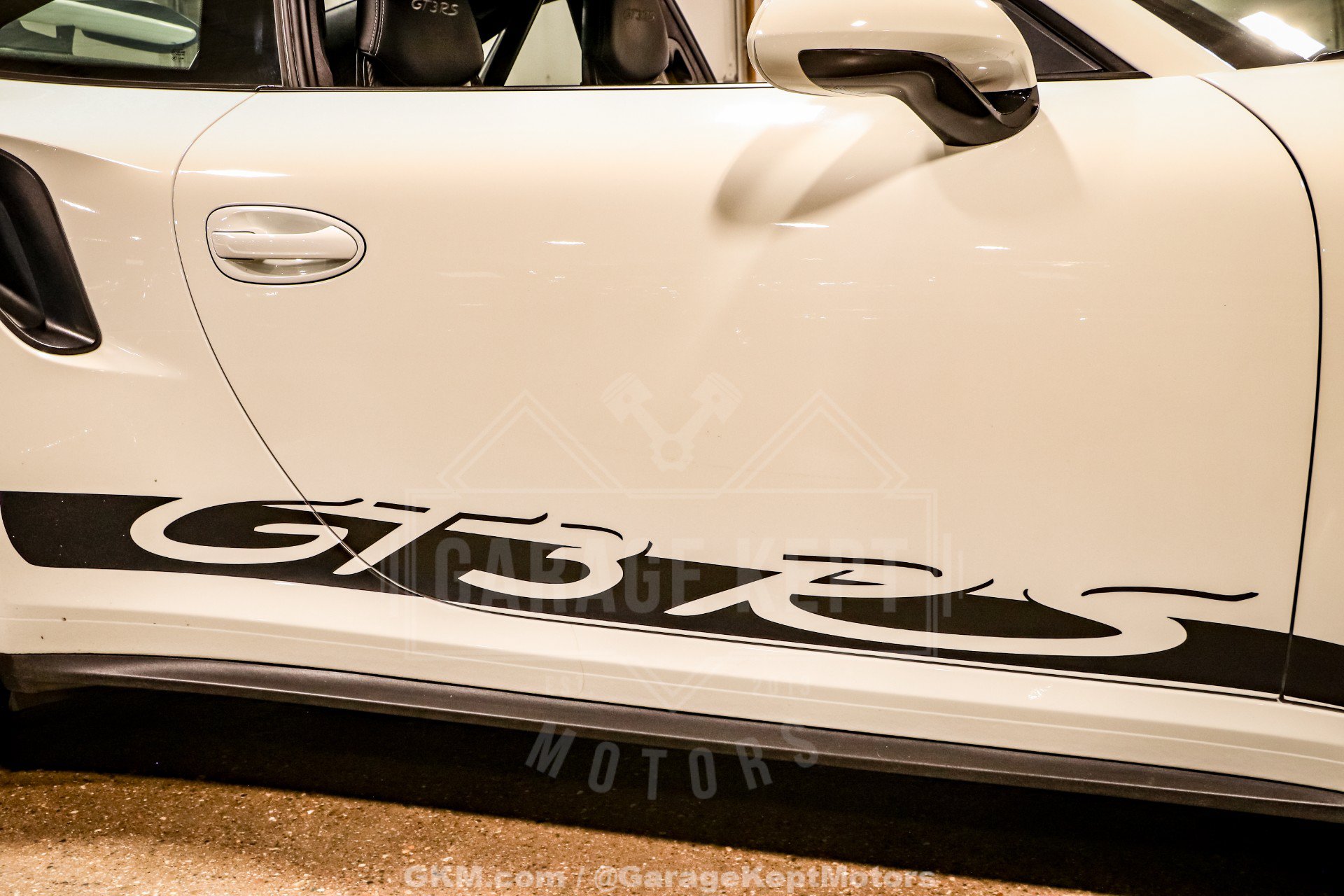 Used 2016 Porsche 911 GT3 RS RWD image 65