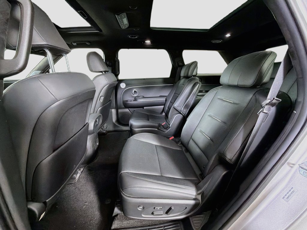 Used 2026 Hyundai Palisade Calligraphy AWD/4WD image 23