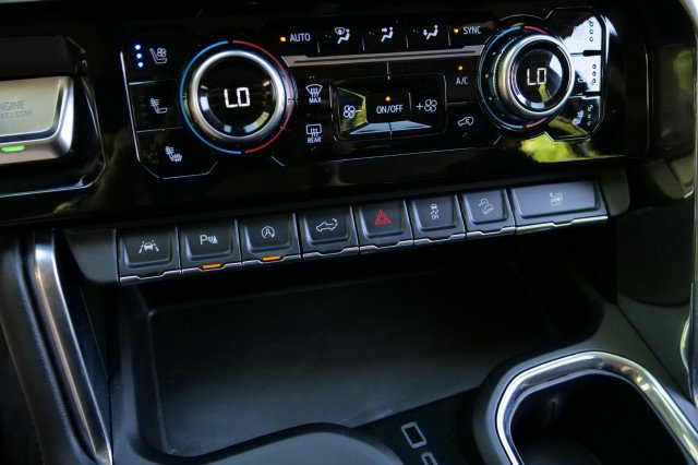 Used 2024 GMC Sierra 1500 Denali w/ Denali Reserve Package image 16