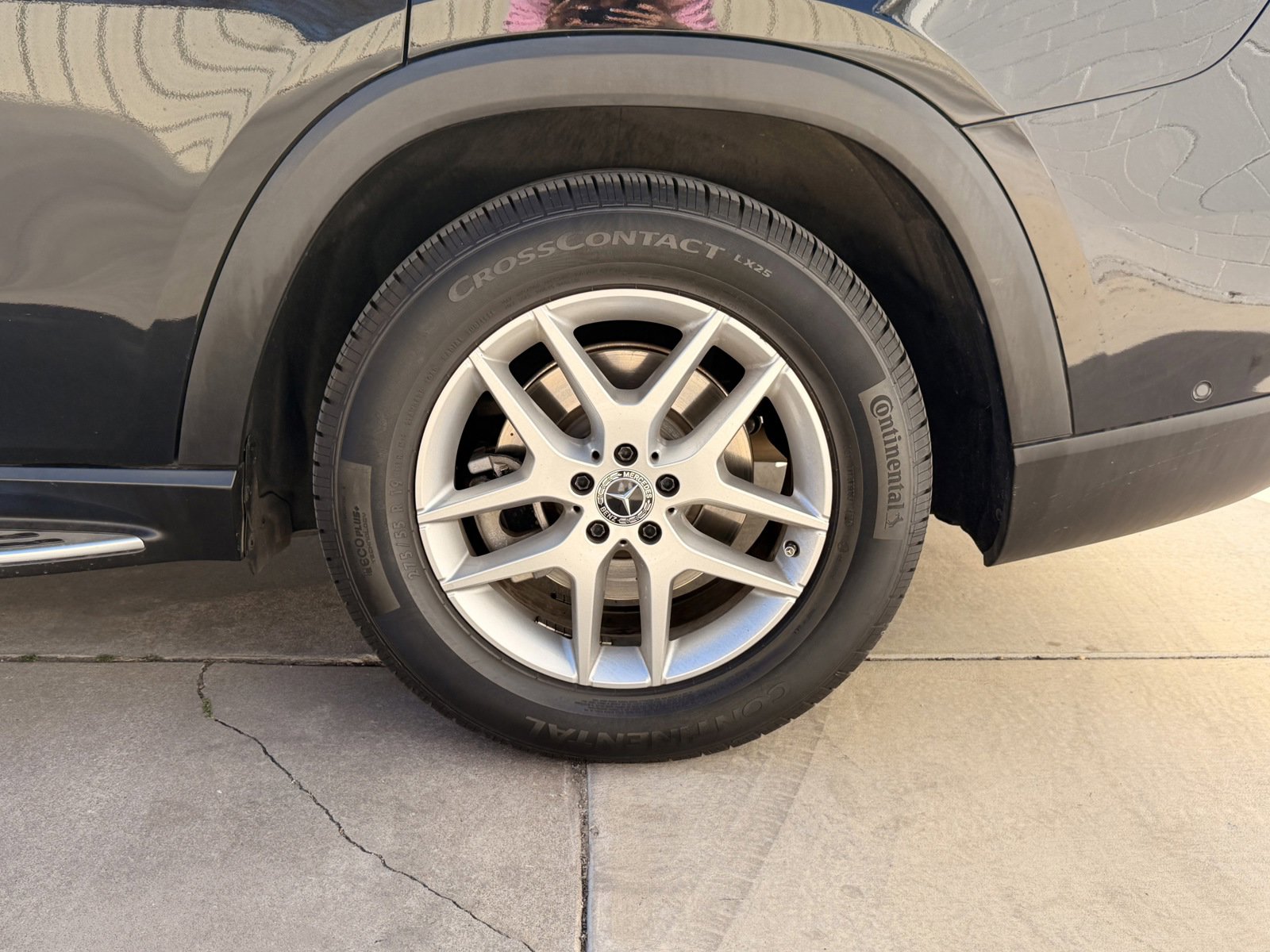 Used 2020 Mercedes-Benz GLS 450 4MATIC image 31