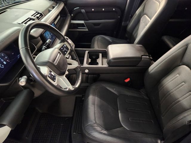 Used 2020 Land Rover Defender 110 HSE image 13