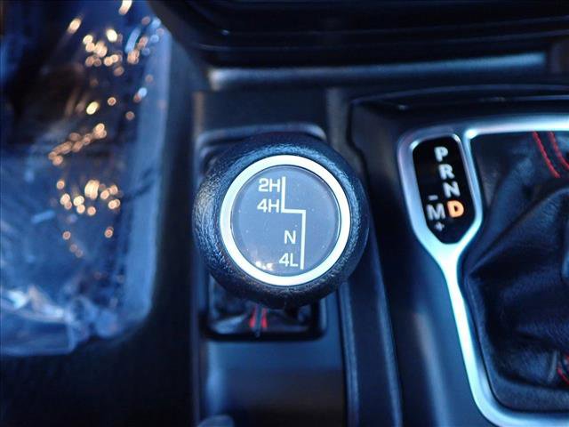 Used 2022 Jeep Gladiator Rubicon w/ Cold Weather Group image 20