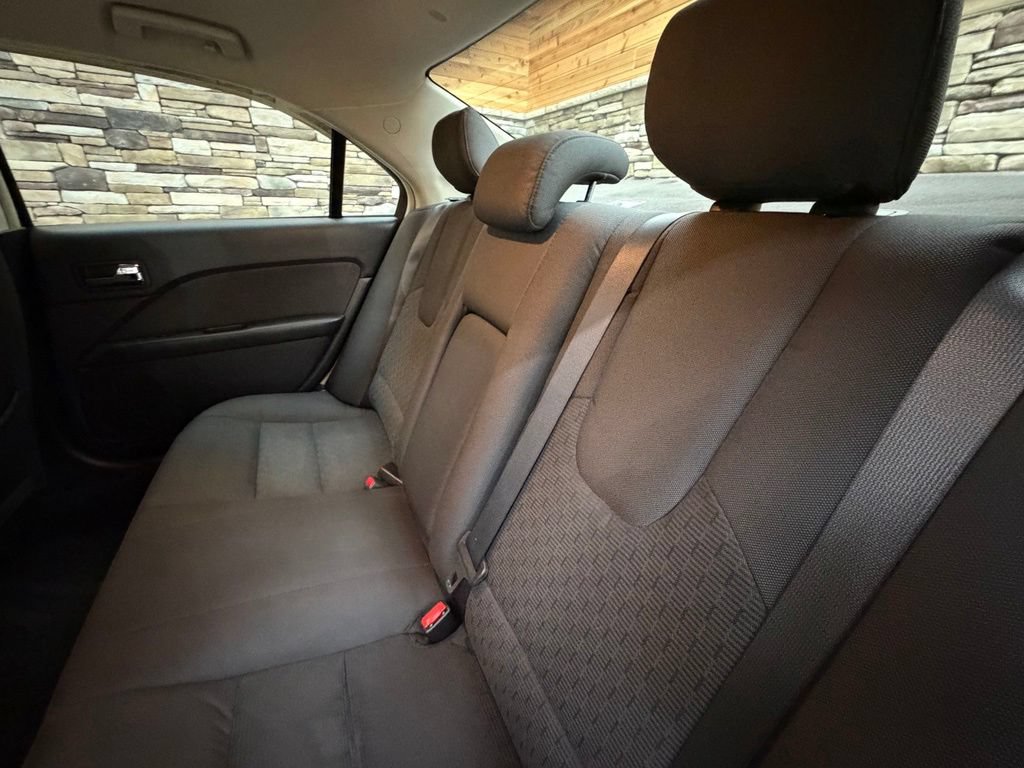 Used 2012 Ford Fusion SE FWD image 44