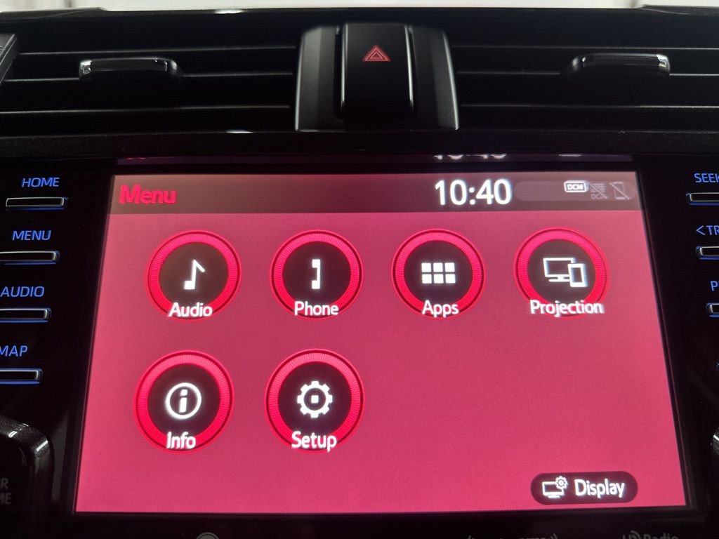Used 2021 Toyota 4Runner TRD Off-Road image 26