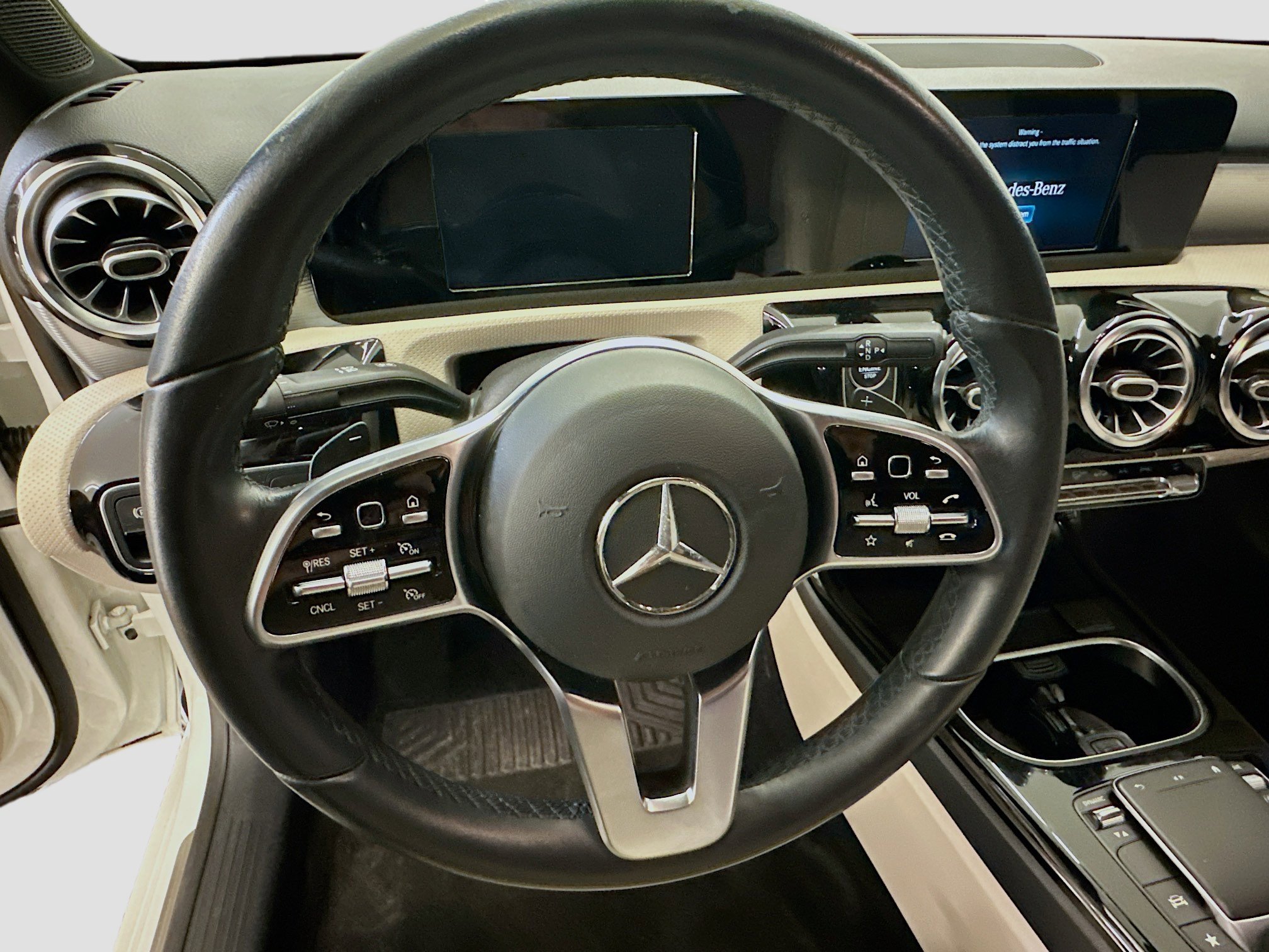 Used 2021 Mercedes-Benz A 220 A 220 image 18