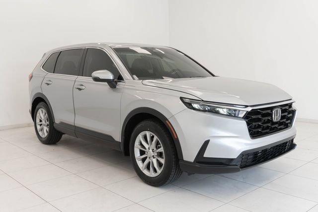 Used 2023 Honda CR-V EX image 7
