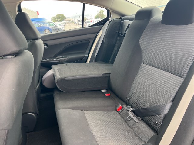 Used 2021 Nissan Versa SV FWD image 36