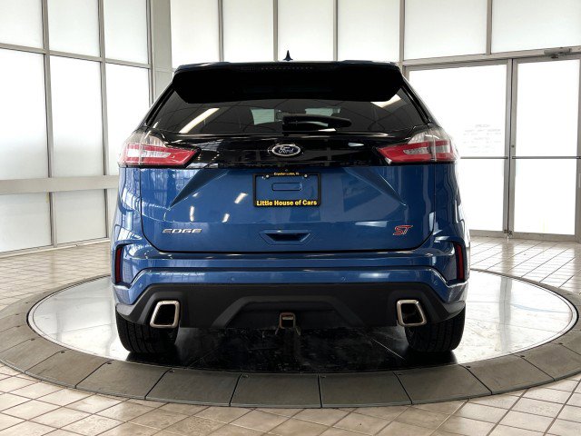 Used 2020 Ford Edge ST w/ Equipment Group 401A AWD/4WD image 6