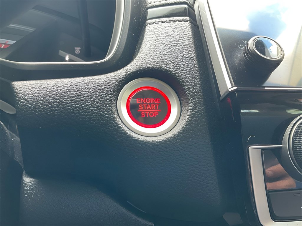 Used 2022 Honda CR-V EX image 26