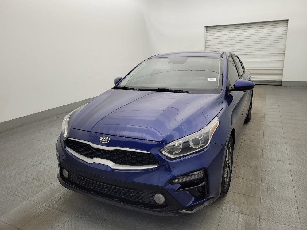 Used 2019 Kia Forte LXS image 15