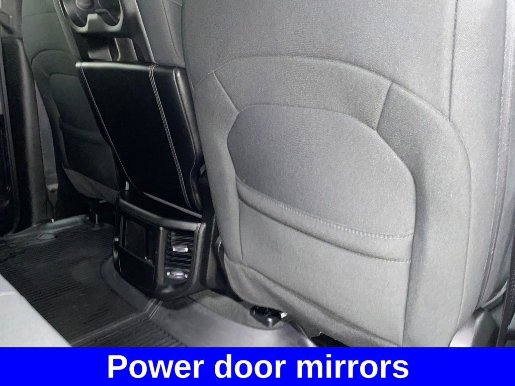 Used 2022 RAM 1500 Big Horn image 18