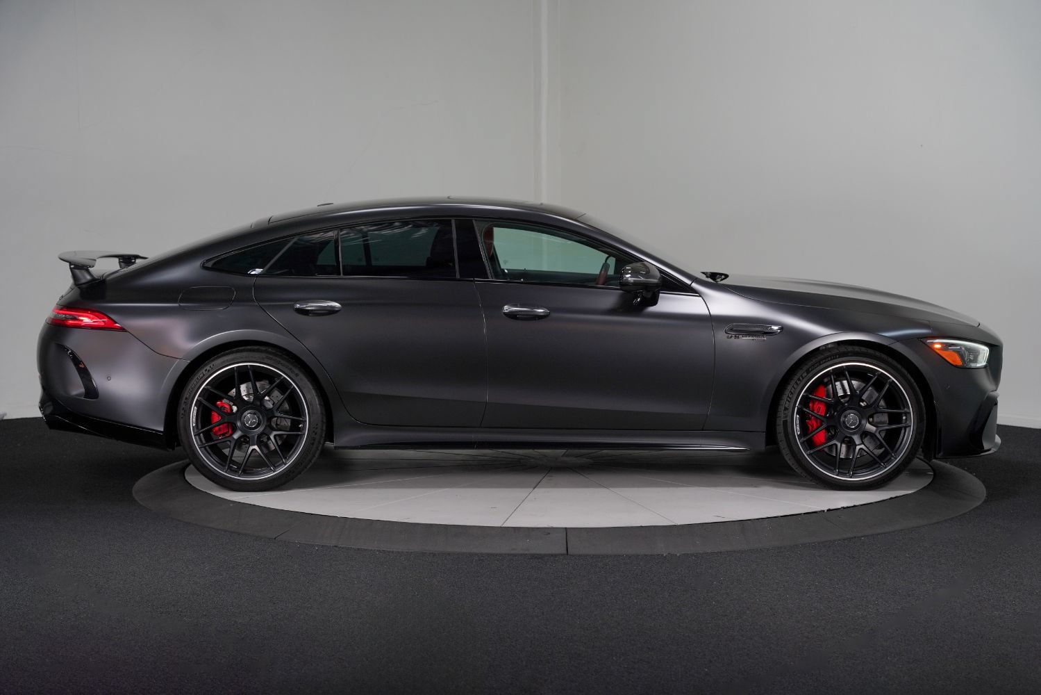 Used 2023 Mercedes-Benz AMG GT 63 image 9