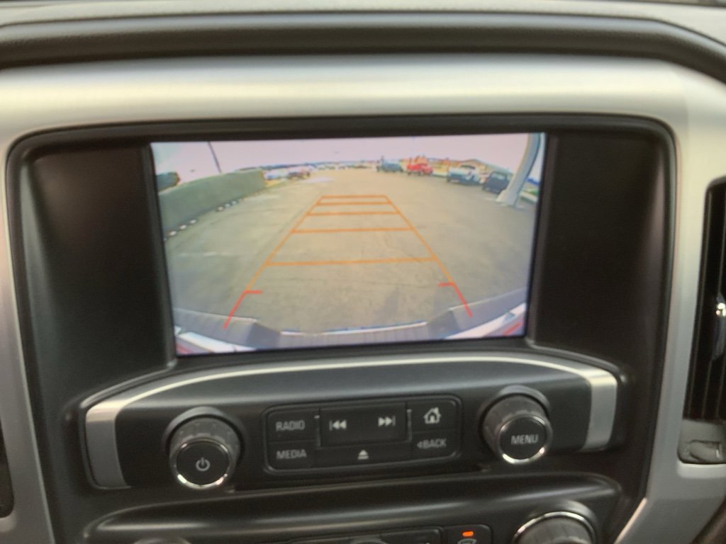 Used 2017 GMC Sierra 1500 SLE w/ SLE Value Package image 16