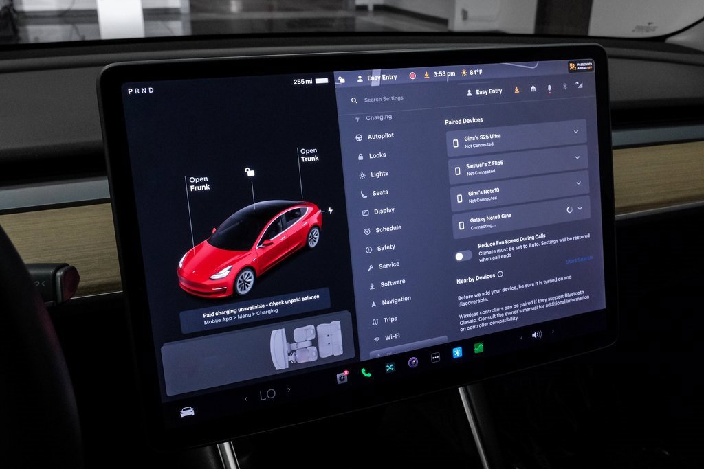 Used 2018 Tesla Model 3 Long Range image 29