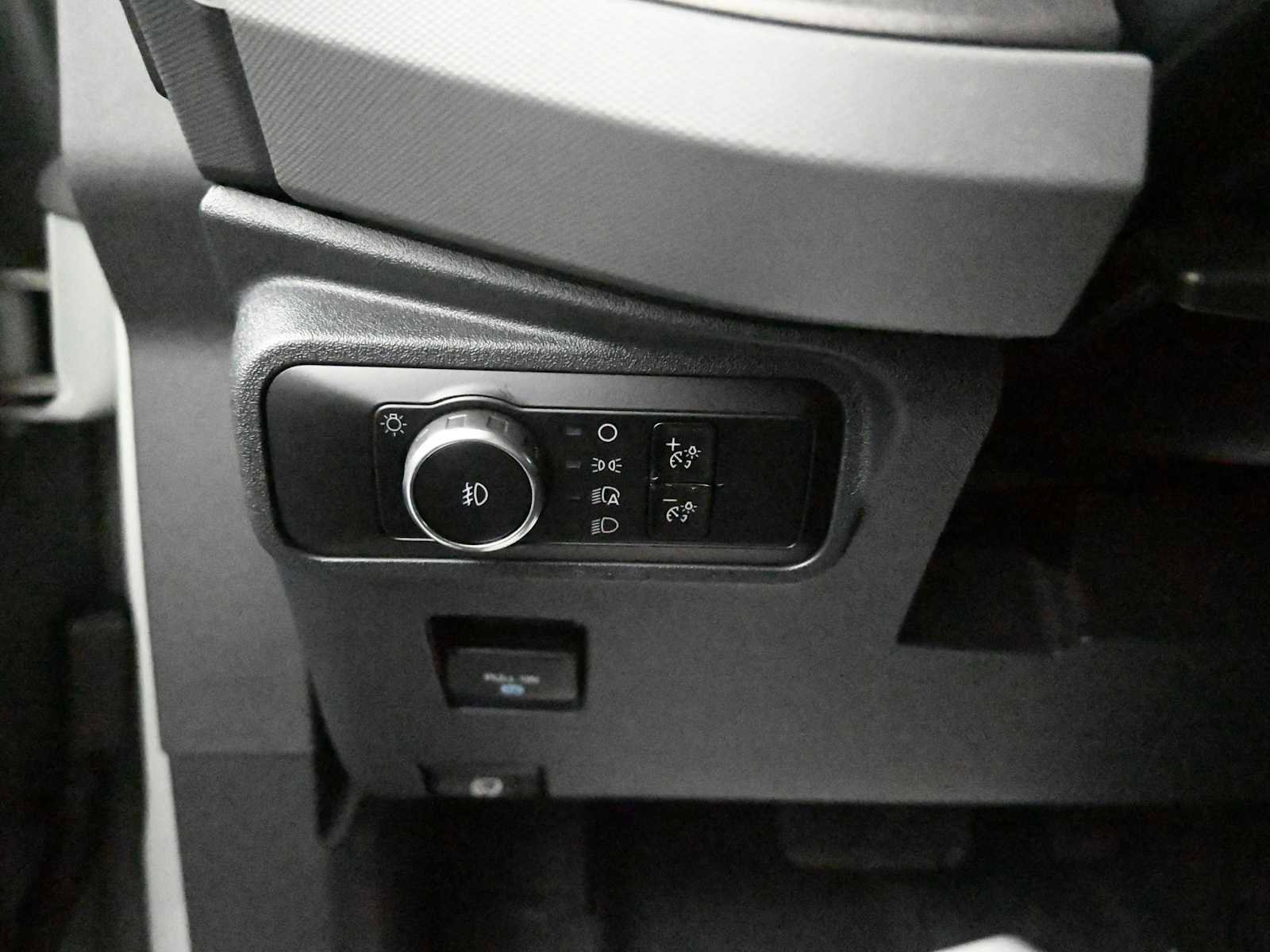 Used 2024 Ford Bronco Big Bend image 10