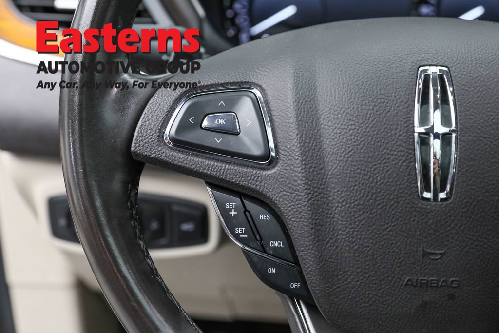 Used 2019 Lincoln MKC Select w/ Select Plus Package image 15