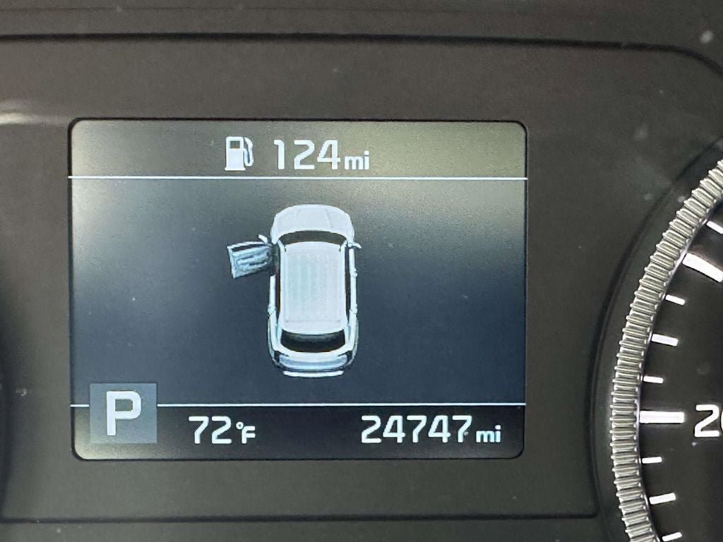 Certified 2022 Kia Telluride S image 32