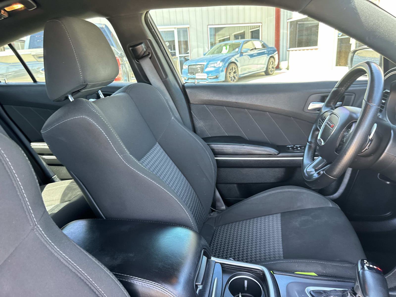 Used 2021 Dodge Charger R/T image 10