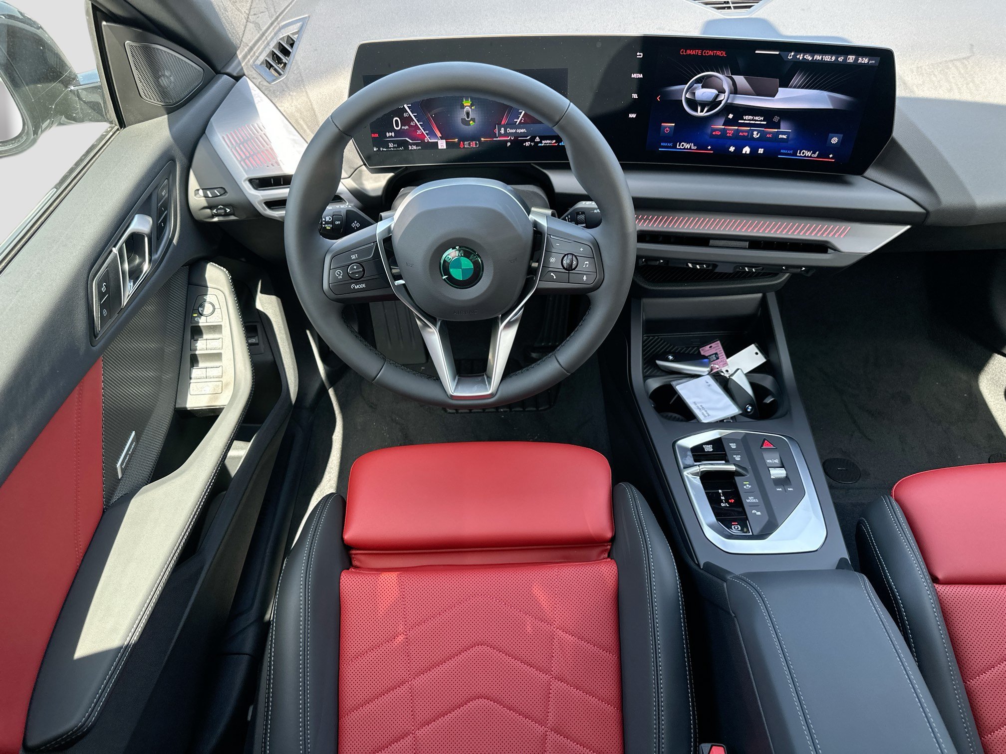New 2026 BMW 228i w/ Premium Package FWD image 16