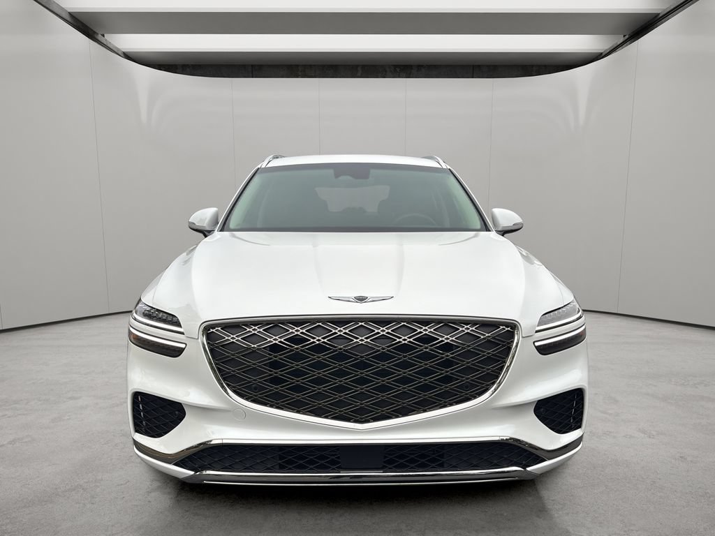 Certified 2026 Genesis GV70 2.5T AWD/4WD image 8
