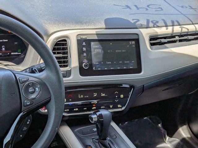 Used 2020 Honda HR-V EX image 21