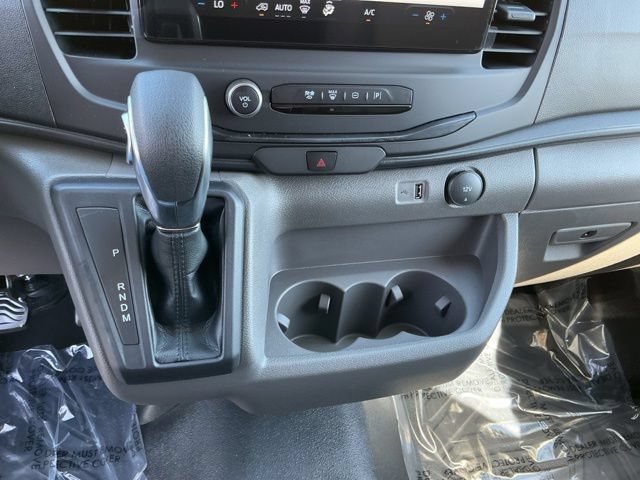 New 2026 Ford Transit 350 148 High Roof AWD w/ Load Area Protection Package image 20