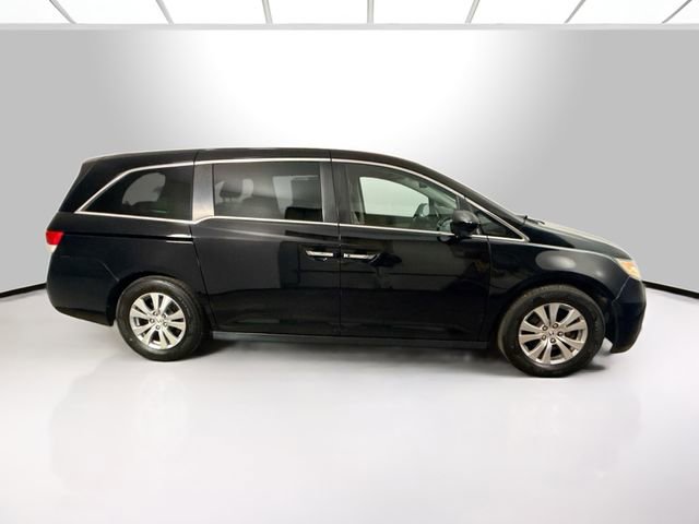 Used 2015 Honda Odyssey EX-L image 11