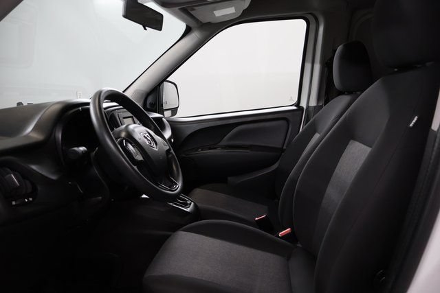 Used 2022 RAM ProMaster City Tradesman FWD image 12