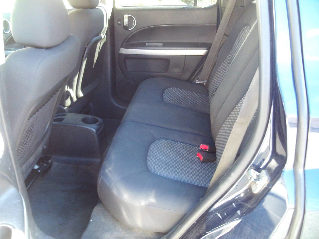 Used 2007 Chevrolet HHR LS FWD image 13