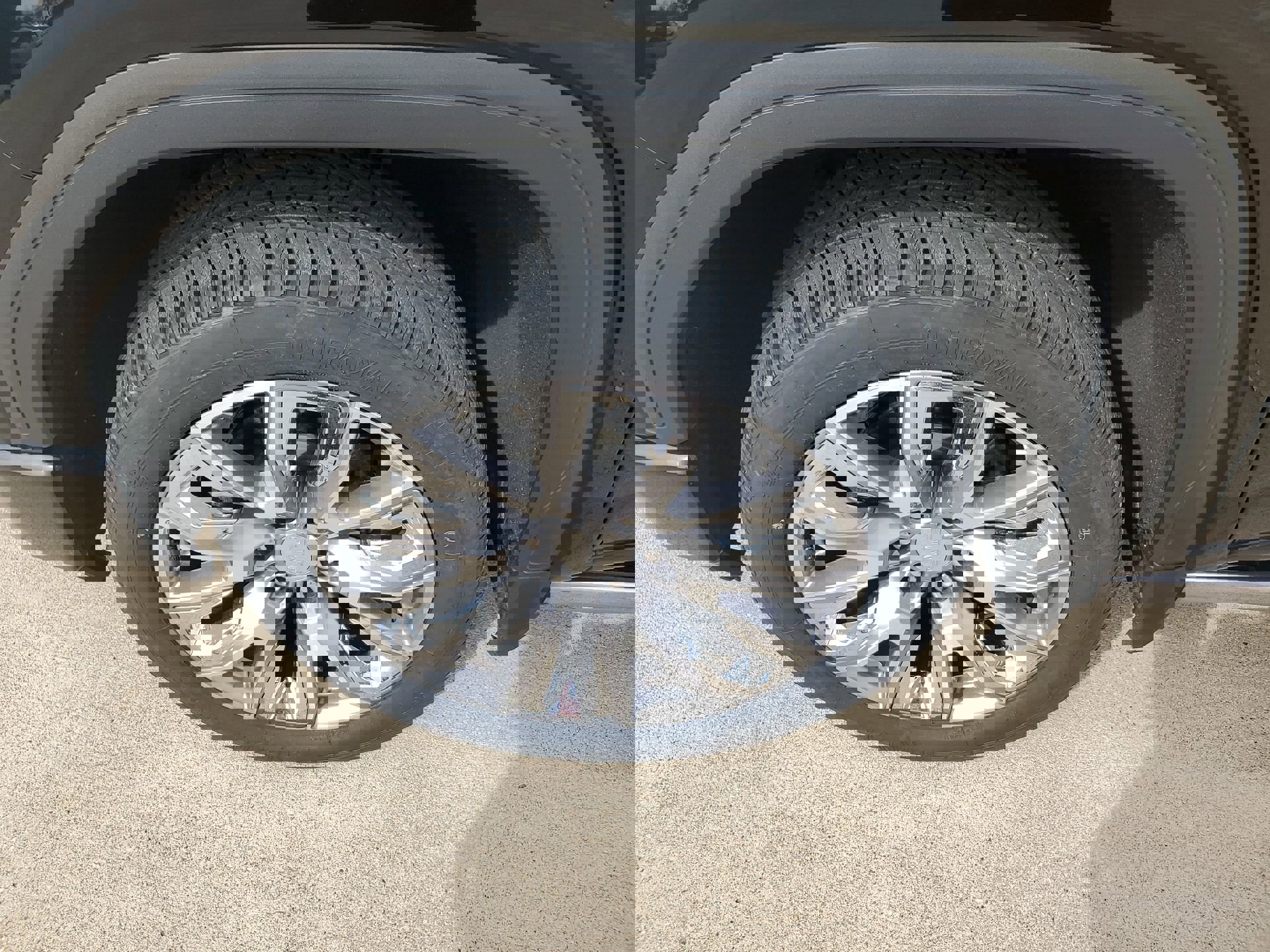 Certified 2022 GMC Sierra 1500 Denali w/ Denali Premium Package image 40