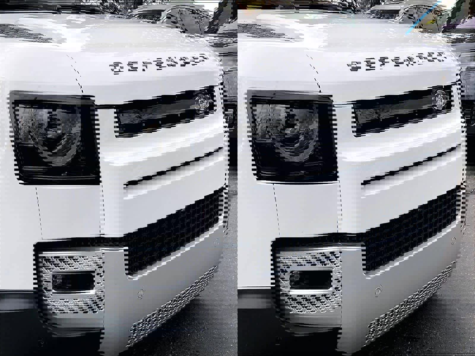 Used 2024 Land Rover Defender 110 S image 31