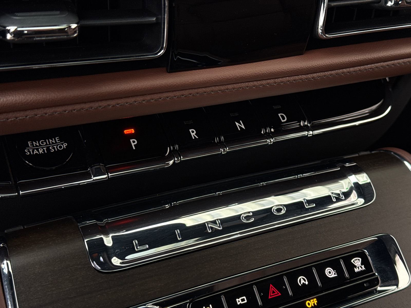 New 2026 Lincoln Aviator Reserve image 27