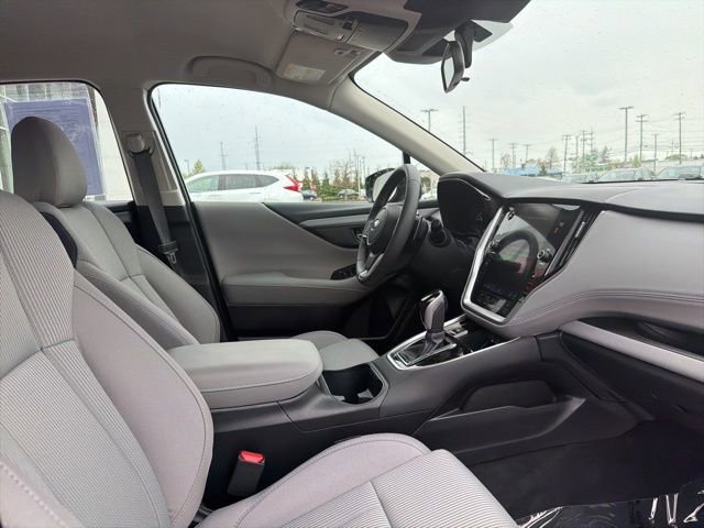 Used 2025 Subaru Legacy Premium AWD/4WD image 27