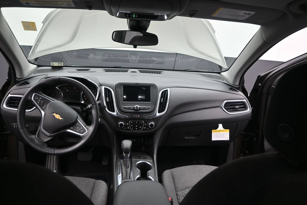 Used 2023 Chevrolet Equinox LT FWD image 16