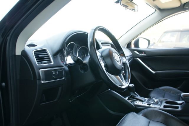 Used 2016 MAZDA CX-5 Grand Touring AWD/4WD image 13