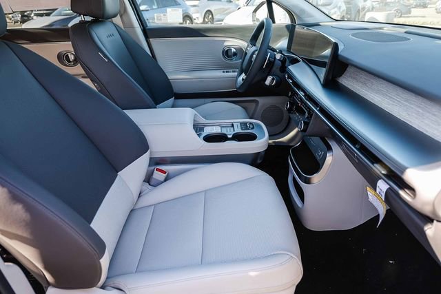 New 2026 Hyundai Ioniq 9 SEL w/ Tow & Go Package image 19