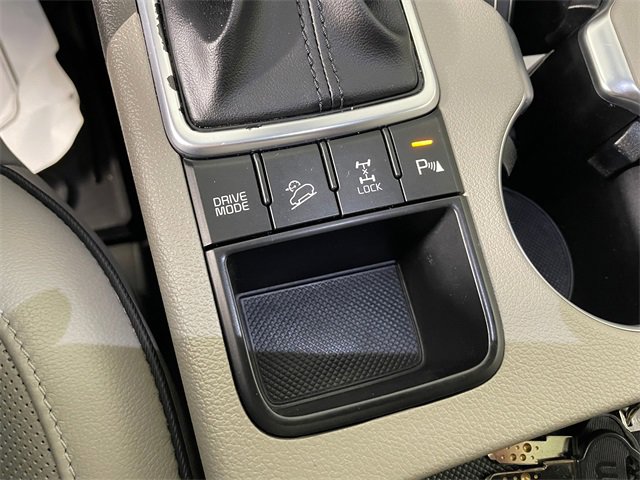Used 2019 Kia Sportage EX w/ EX Technology Package image 12