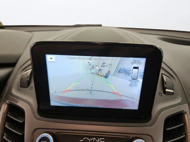 Used 2019 Ford Transit Connect XLT FWD image 17