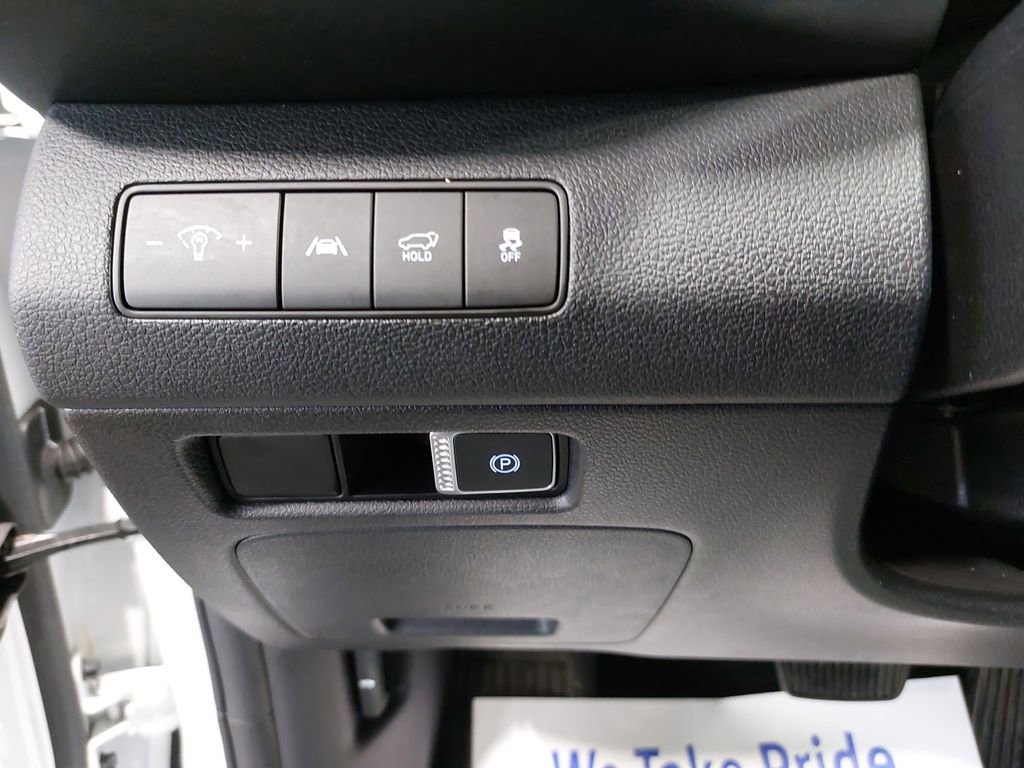 Certified 2023 Hyundai Santa Fe SEL image 26