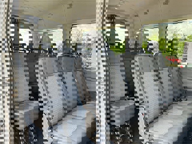 Used 2024 Ford Transit 350 XLT image 83